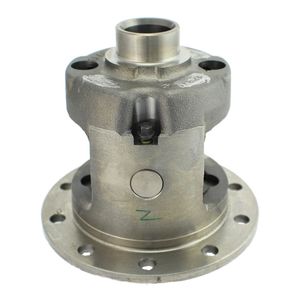 American Axle & Manufacturing, Inc Differential 762B715A